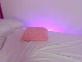 cheerryyy1 — Camsoda recorded stream image, 08.04.2025 03:50