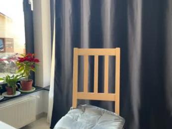 nyconik — Chaturbate recorded stream screenshot (08 Apr 2025)