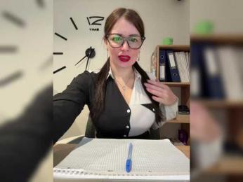 Brenda_KiSKA — Bongacams recorded stream image, 08.04.2025 03:40