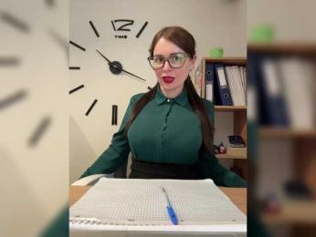 Brenda_KiSKA — Bongacams recorded stream image, 08.04.2025 03:40
