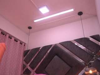 violeta-sanz — Camsoda recorded stream image, 08.04.2025 03:00