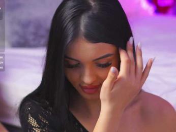 LilaRosie — Bongacams recorded stream image, 08.04.2025 04:10