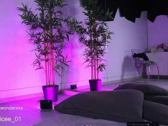 VanesaSimon — Bongacams recorded stream screenshot (08 Apr 2025)