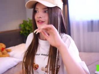 bellacle — Chaturbate recorded stream image, 08.04.2025 07:00