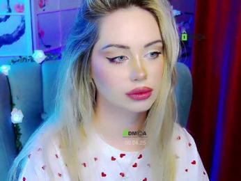 -ANN — Bongacams recorded stream image, 08.04.2025 12:50