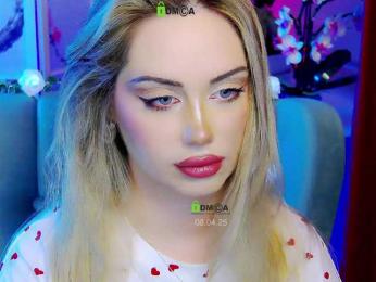 -ANN — Bongacams recorded stream image, 08.04.2025 12:50
