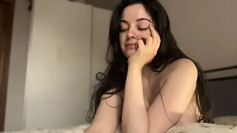 OohBunny — Stripchat recorded stream screenshot (08 Apr 2025)