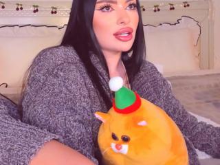 Mary Harris — Flirt4free recorded stream image, 08.04.2025 15:30