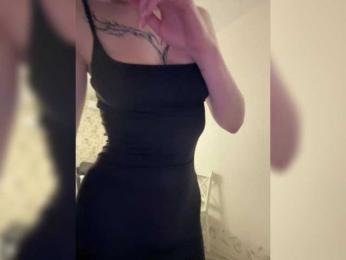 BabyDarii — Bongacams recorded stream image, 08.04.2025 14:20