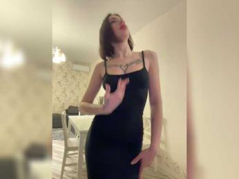 BabyDarii — Bongacams recorded stream image, 08.04.2025 14:20