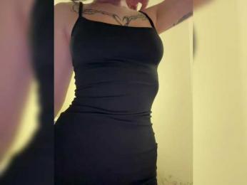 BabyDarii — Bongacams recorded stream image, 08.04.2025 14:20