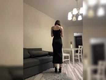 BabyDarii — Bongacams recorded stream image, 08.04.2025 14:20