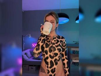 Nataliecroys — Bongacams recorded stream image, 04.02.2025 23:20