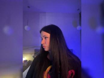 Vilgelmina — Bongacams recorded stream screenshot (08 Apr 2025)