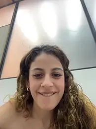alana15 — Stripchat recorded stream image, 08.04.2025 21:30