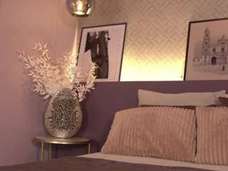 ellediane — Camsoda recorded stream image, 04.02.2025 23:50