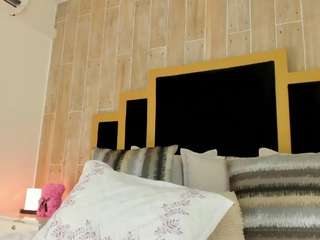 taammmy — Camsoda recorded stream image, 08.04.2025 19:50