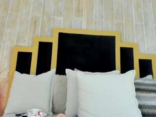 taammmy — Camsoda recorded stream image, 08.04.2025 19:50