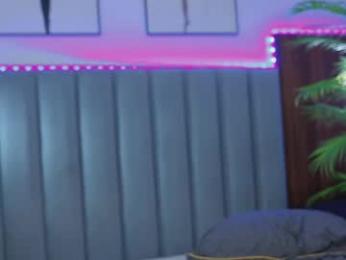 kirsten_xxx — Chaturbate recorded stream screenshot (05 Feb 2025)