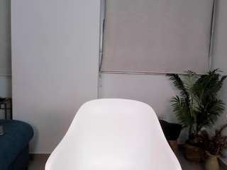 annwill — Camsoda recorded stream image, 08.04.2025 22:10