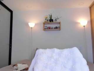 cheerrybomb — Camsoda recorded stream image, 09.04.2025 01:00