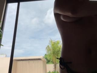 Anais A — Flirt4free recorded stream image, 09.04.2025 02:30