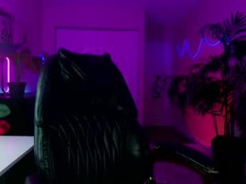 oliviaowens — Chaturbate recorded stream image, 09.04.2025 05:20