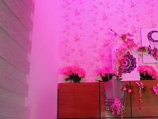 mssburbuja — Camsoda recorded stream image, 09.04.2025 03:00
