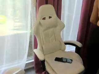 patriciakeys — Camsoda recorded stream image, 09.04.2025 06:00