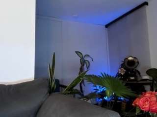 ninagold — Camsoda recorded stream image, 05.02.2025 01:20