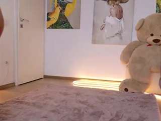 lenna-goddess — Camsoda recorded stream image, 09.04.2025 04:50