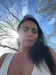 KimKelly13 — Stripchat recorded stream image, 09.04.2025 09:30