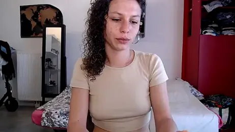 Lilou_cuute — Stripchat recorded stream screenshot (09 Apr 2025)