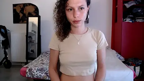 Lilou_cuute — Stripchat recorded stream screenshot (09 Apr 2025)