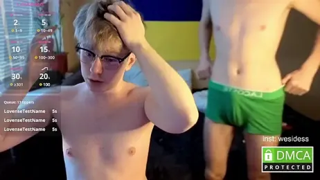 cutie_guys — Stripchat recorded stream image, 09.04.2025 11:00