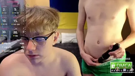 cutie_guys — Stripchat recorded stream image, 09.04.2025 11:00