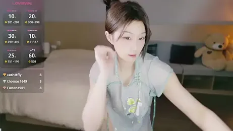 Lucky-baby — Stripchat recorded stream image, 09.04.2025 13:00