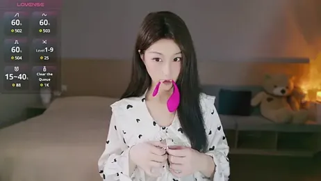 Lucky-baby — Stripchat recorded stream image, 09.04.2025 13:00