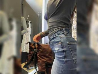 YourGo0dGirl — Bongacams recorded stream image, 09.04.2025 14:20