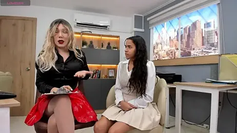 Franshesca_HotxxX — Stripchat recorded stream image, 09.04.2025 16:30