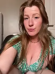 Sweety_Foxy69 — Stripchat recorded stream image, 09.04.2025 16:50
