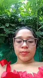 -VICKKY — Stripchat recorded stream image, 09.04.2025 19:30