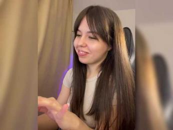 Businka13 — Bongacams recorded stream image, 09.04.2025 16:50