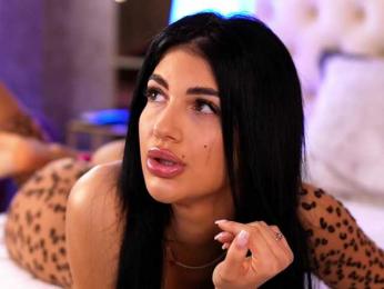 RaisaKali — Bongacams recorded stream image, 09.04.2025 15:00