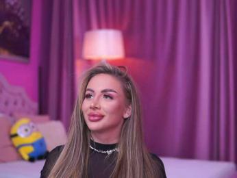 AshleysinnX — Bongacams recorded stream image, 09.04.2025 21:50