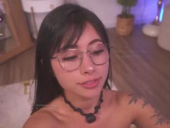 gigi_ulala — Chaturbate recorded stream image, 10.04.2025 00:00