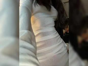 -Sara- — Bongacams recorded stream screenshot (10 Apr 2025)