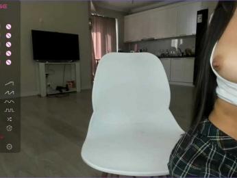 seeyoumin — Bongacams recorded stream image, 10.04.2025 02:30