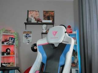 vi-jasen — Camsoda recorded stream image, 10.04.2025 04:30
