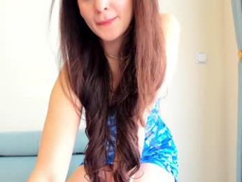 elaanna — Chaturbate recorded stream image, 10.04.2025 06:50